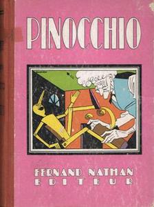 Pinocchio