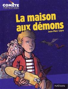 La Maison aux dmons