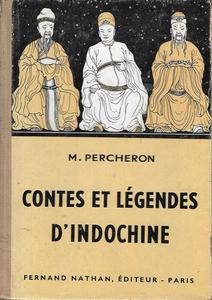 Contes et Lgendes d'Indochine