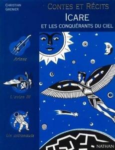 Icare et les conqurants du ciel