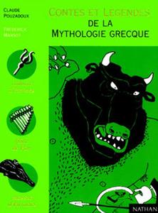 Contes et lgendes de la mythologie grecque