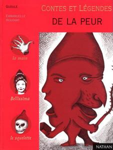 Contes et lgendes de la peur