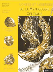 Contes et lgendes de la mythologie celtique