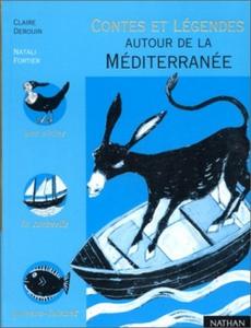 Contes et lgendes autour de la Mditerrane