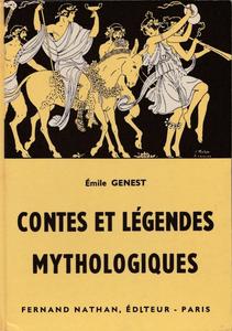Contes et lgendes mythologiques