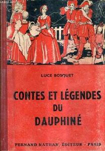 Contes et Lgendes du Dauphin