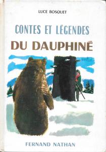 Contes et Lgendes du Dauphin