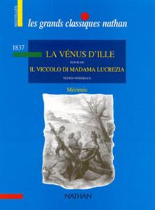 La Vnus d'Ille