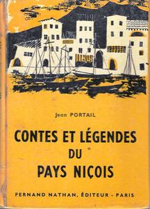 Contes et Lgendes du Pays Niois
