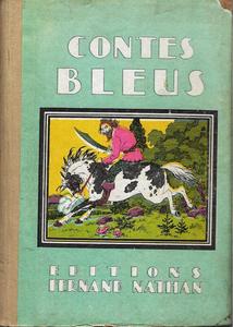 Contes bleus