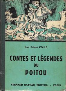 Contes et Lgendes du Poitou