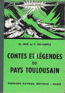 Contes et Lgendes du Pays Toulousain