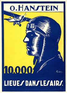 10 000 lieues dans les airs