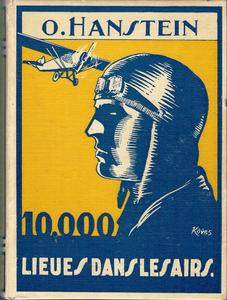 10 000 lieues dans les airs