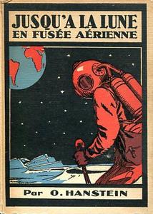 Jusqu' la lune en fuse arienne