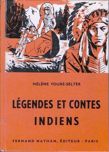 Lgendes et Contes Indiens