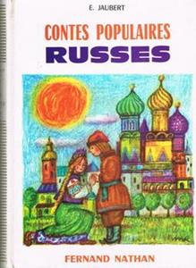 Contes populaires russes