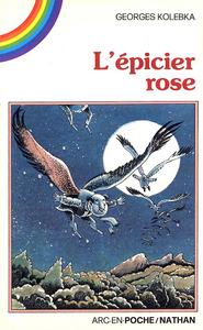 L'picier rose