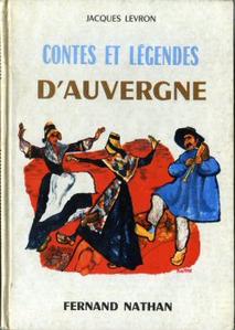 Contes et lgendes d'Auvergne