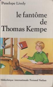 Le Fantme de Thomas Kempe