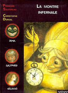 La Montre infernale