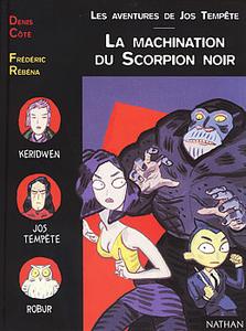Couverture