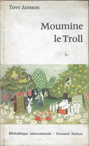 Moumine le troll