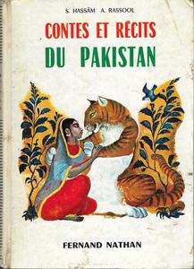 Contes et Rcits du Pakistan
