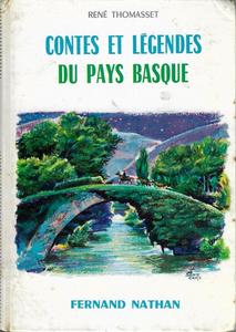 Contes et Lgendes du Pays Basque