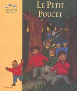 Le Petit poucet