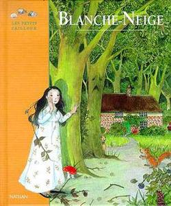 Blanche-Neige