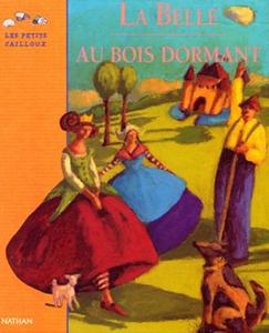La Belle au bois dormant