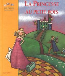 La Princesse au petit pois