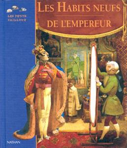 Les Habits neufs de l'empereur