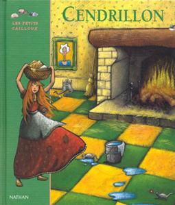 Cendrillon
