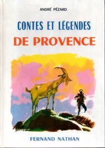 Contes et lgendes de Provence