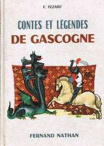 Contes et lgendes de Gascogne