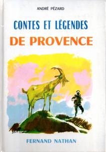Contes et lgendes de Provence