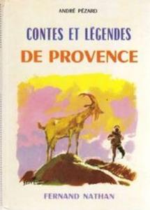 Contes et lgendes de Provence
