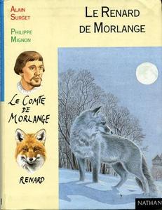 Le Renard de Morlange