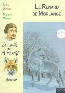 Le Renard de Morlange