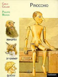 Pinocchio