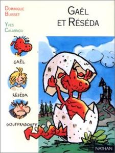 Gal et Rsda