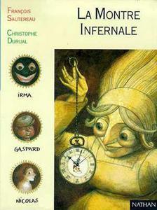 La Montre infernale