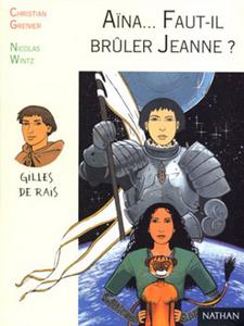 Faut-il brler Jeanne ?