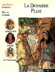Couverture