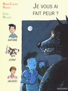 Couverture