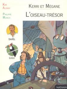 L'Oiseau-trsor