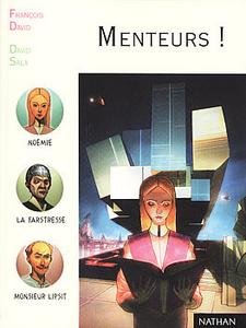 Menteurs !