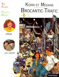 Brocantic-Trafic